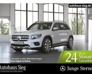 Mercedes-Benz GLB 200 Gebrauchtwagen