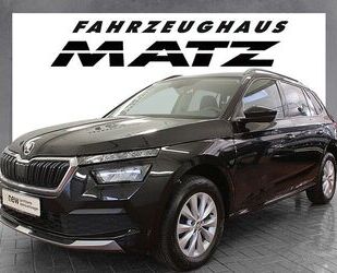 Skoda Kamiq Gebrauchtwagen