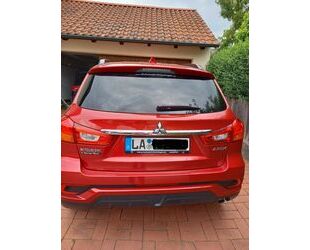 Mitsubishi ASX Gebrauchtwagen