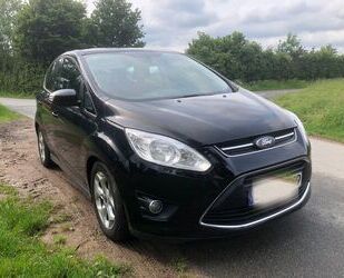 Ford C-Max Gebrauchtwagen
