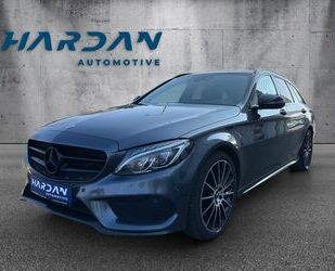 Mercedes-Benz C 250 Gebrauchtwagen