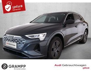 Audi Q8 e-tron Gebrauchtwagen