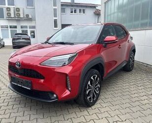Toyota Yaris Cross Gebrauchtwagen