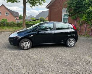Fiat Grande Punto Gebrauchtwagen