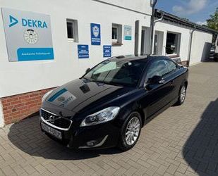 Volvo C70 Gebrauchtwagen