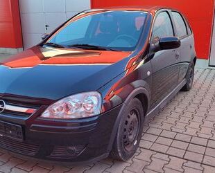 Opel Corsa Gebrauchtwagen