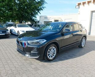 BMW X2 Gebrauchtwagen