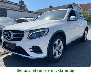 Mercedes-Benz GLC 250 Gebrauchtwagen