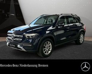 Mercedes-Benz GLE 350 Gebrauchtwagen