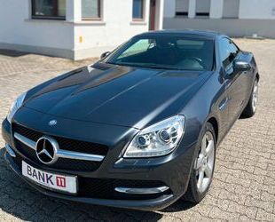 Mercedes-Benz SLK 200 Gebrauchtwagen
