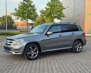 Mercedes-Benz GLK 350 Gebrauchtwagen