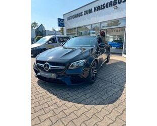 Mercedes-Benz E 63 AMG Gebrauchtwagen