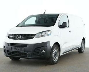 Opel Vivaro Gebrauchtwagen
