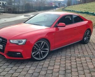 Audi A5 Gebrauchtwagen