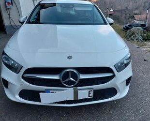 Mercedes-Benz A 250 Gebrauchtwagen