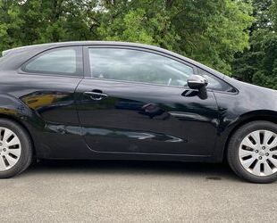 Kia Rio Gebrauchtwagen