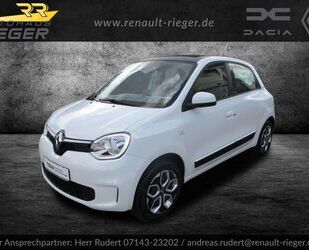 Renault Twingo Gebrauchtwagen