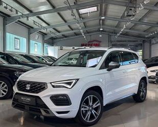 Seat Ateca Gebrauchtwagen