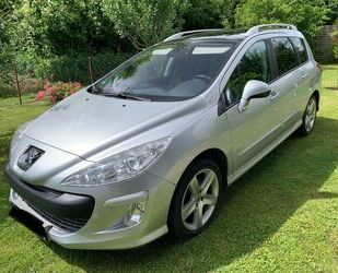 Peugeot 308 Gebrauchtwagen