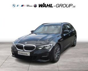 BMW 330 Gebrauchtwagen