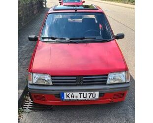Peugeot 205 Gebrauchtwagen