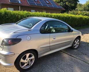 Peugeot 206 Gebrauchtwagen