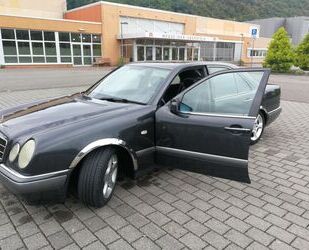 Mercedes-Benz 320 Gebrauchtwagen