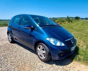 Mercedes-Benz A 180 Gebrauchtwagen