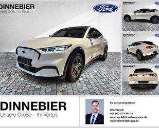Ford Mustang Mach-E Gebrauchtwagen