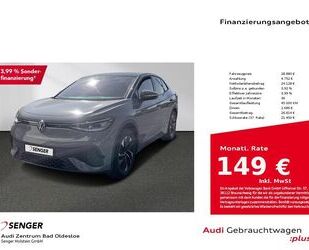 VW ID.5 Gebrauchtwagen