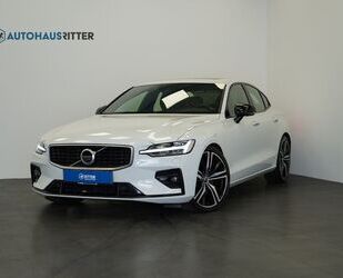 Volvo S60 Gebrauchtwagen