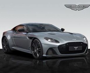Aston Martin DBS Gebrauchtwagen
