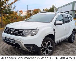 Dacia Duster Gebrauchtwagen