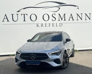 Mercedes-Benz CLA 200 Gebrauchtwagen