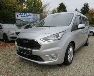Ford Grand Tourneo Gebrauchtwagen