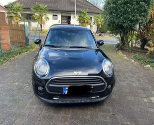Mini ONE Gebrauchtwagen