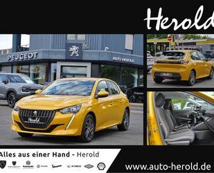 Peugeot 208 Gebrauchtwagen