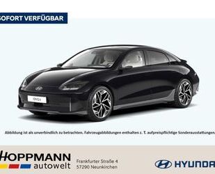 Hyundai IONIQ 6 Gebrauchtwagen