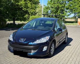 Peugeot 308 Gebrauchtwagen