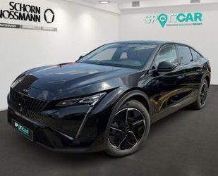 Peugeot 408 Gebrauchtwagen