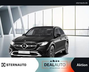 Mercedes-Benz GLC 220 Gebrauchtwagen