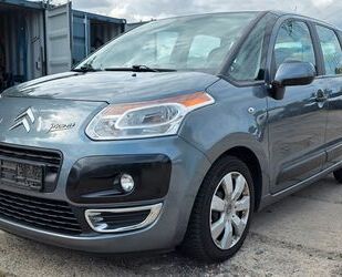 Citroen C3 Gebrauchtwagen