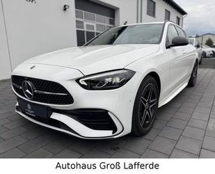 Mercedes-Benz C 200 Gebrauchtwagen