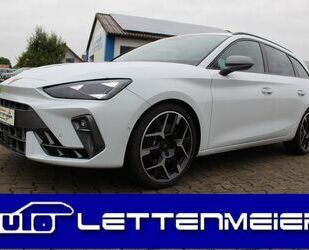 Cupra Leon Gebrauchtwagen