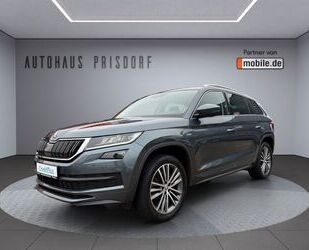 Skoda Kodiaq Gebrauchtwagen