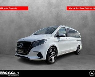 Mercedes-Benz V 250 Gebrauchtwagen