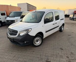 Mercedes-Benz Citan Gebrauchtwagen