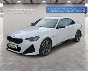 BMW M240i Gebrauchtwagen