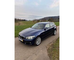 BMW 118 Gebrauchtwagen