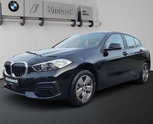 BMW 116 Gebrauchtwagen